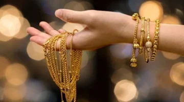 كشف الأسباب.. شعبة الذهب توضح انخفاض الأسعار في السوق المحلية